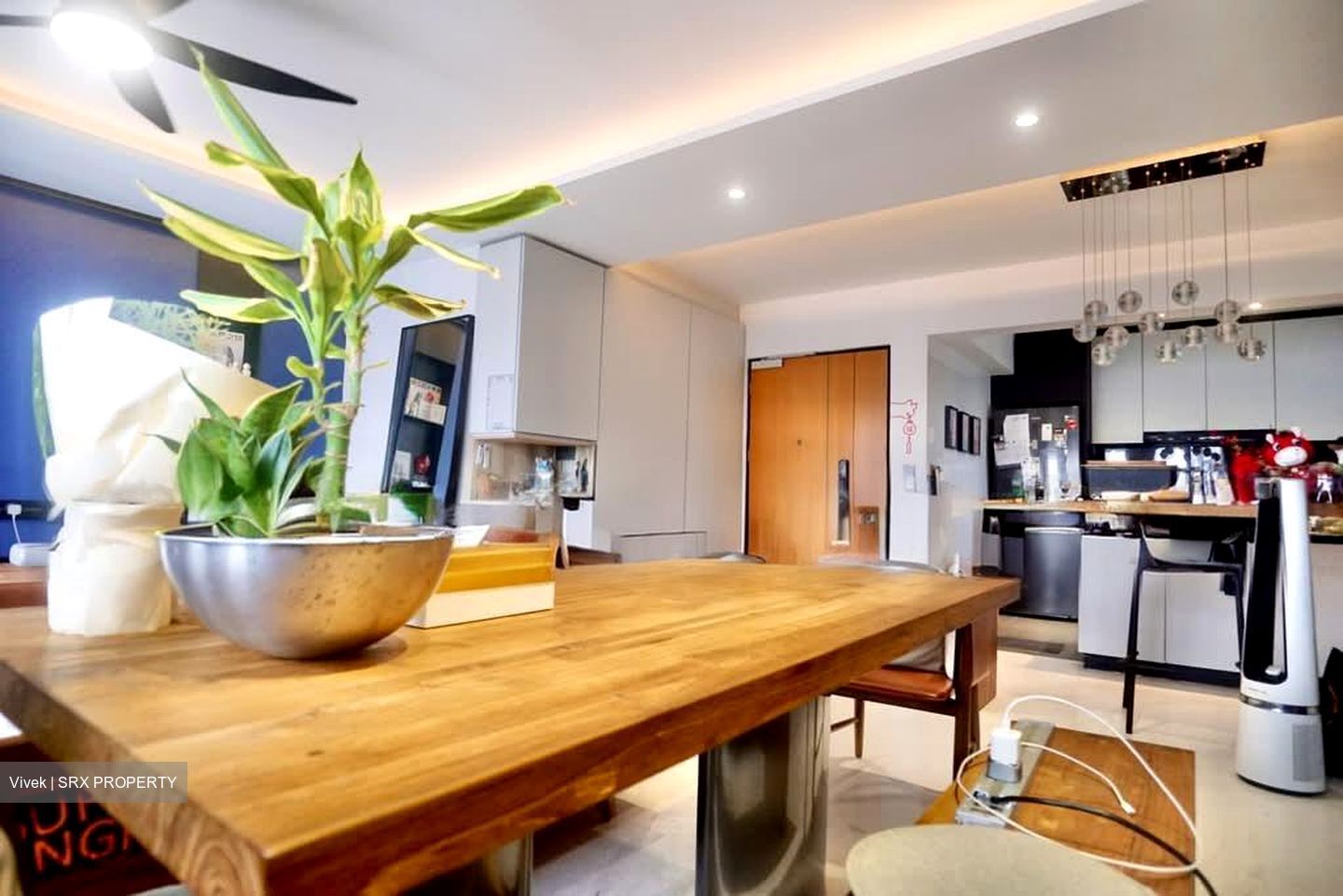 Blk 26A Saint George's Towers (Kallang/Whampoa), HDB 4 Rooms #566535741